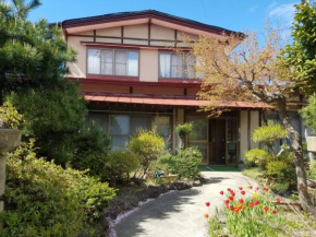 AomoriOutdoorHouse